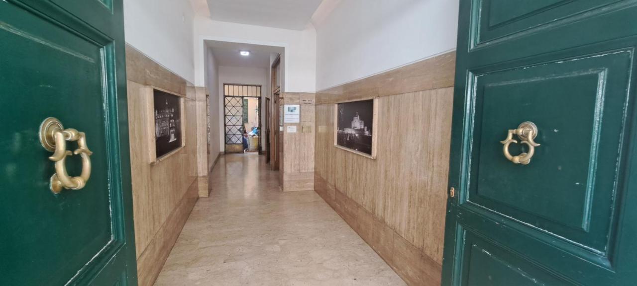 Suite Della Vite 27 Roma Exterior foto