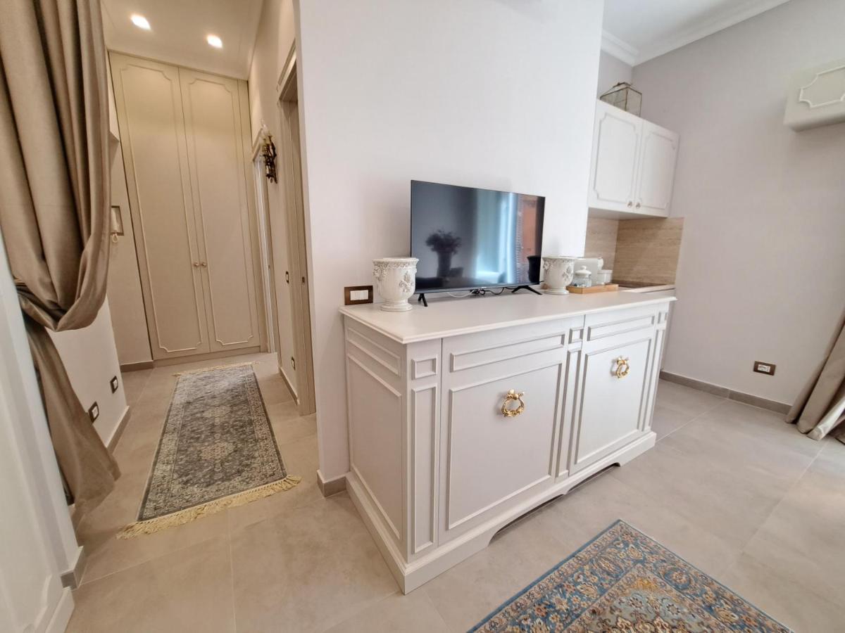 Suite Della Vite 27 Roma Exterior foto