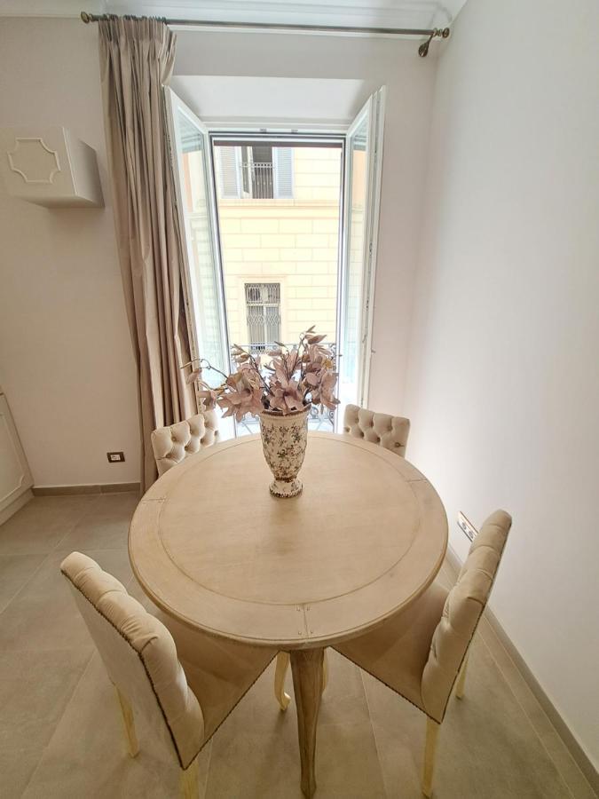 Suite Della Vite 27 Roma Exterior foto