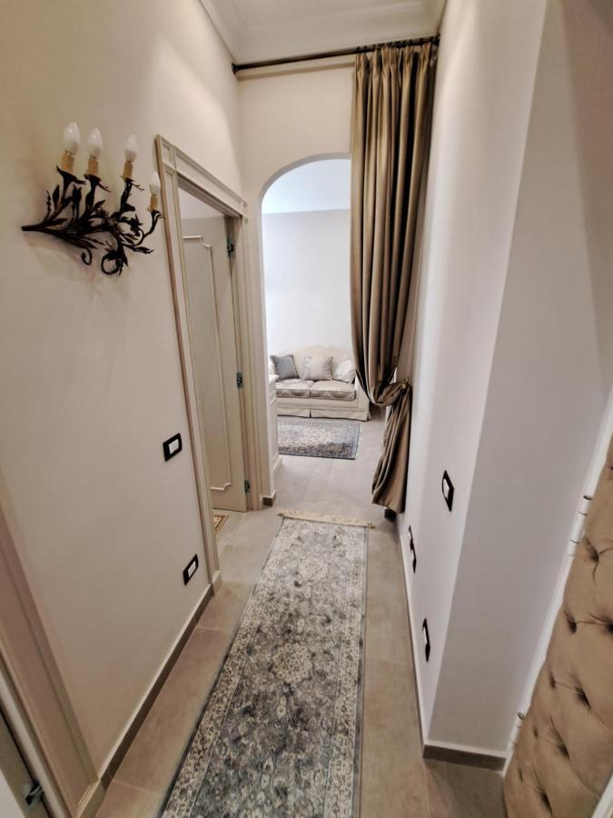 Suite Della Vite 27 Roma Exterior foto